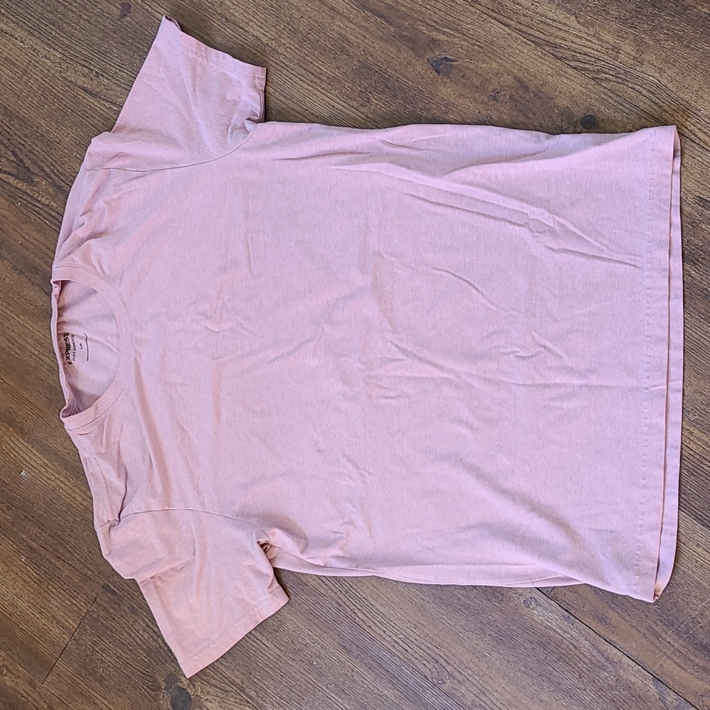 Express Flex Stretch T  (Large)